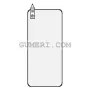 Стъклен Протектор за Целия Екран Full Glue за Motorola Moto G35, снимка 4
