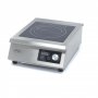 Индукционен котлон 5000W, LED дисплей и таймер, 60 - 240° C, снимка 1 - Обзавеждане на кухня - 40067639