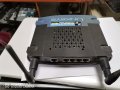 Рутер Linksys WRT54GL v-1.1/DD-WRT , снимка 5