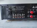 Стерео Ресивър Denon DRA-385RD – RDS, Phono, Made in Germany, снимка 8