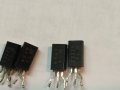 Оригинални транзистори 2SA949 2SC2229 949 2229, снимка 2