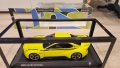 BMW 3.0 CSL Hommage 1:18, снимка 6