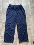 Ново тъмно синьо  дамско класическо 100% оригинал спортно долнище Nike nike Найк , снимка 3
