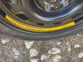 VOLVO  /240/740/940 резервна гума (патерица), снимка 3