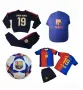 MESSI Футболна Шапка  Меси 25г Пролет Детско/Юношеско/мъжко Комплекти, снимка 7