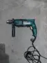 Бош Бормашина CSB 680 2RE Electronic , снимка 1