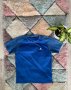 Синя тениска Apacs, снимка 4