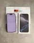 КАТО НОВ❗️24м Гар.❗️iPhone 16 Pro❗️ Лизинг от 24€/мес ❗️Black Titanium❗️ 128GB, снимка 11