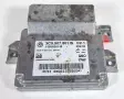 Модул Управление Компютър Електрическа Ръчна Спирачка VW Passat B6 Пасат Б6 3C0.907.801.B 3C0907801B, снимка 1