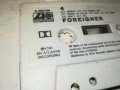 foreigner original tape 2306230700, снимка 9