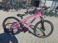 Промо велосипед 26" Passati NINJA розов, снимка 2