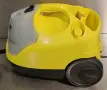 Kärcher SC 2.500 C * Видео * Непрекъсната работа * Парочистачка * Made in Germany * 3.2 bar, 1500 W, снимка 10