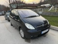 citroen xsara picasso 2.0 hdi 88кс дизел - цена 1550 евро - колата e с нова регистрация на 05,03,26г, снимка 14