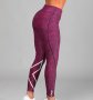 2XU Womens Mid-Rise Print Compression клин, снимка 10