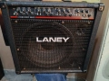 LANEY китарно кубе колона, снимка 1