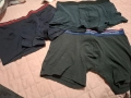 Мьжки боксерки л размер , снимка 4