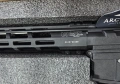 Arcturus X C.A.T AR15 Versatile 10" airsoft еърсофт реплика , снимка 2