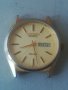 Часовник CITIZEN seven. Japan. Quartz. Vintage watch. Мъжки. Ретро модел 