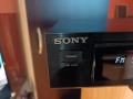 тунер Sony ST-S117 FM Stereo/FM-AM. , снимка 2