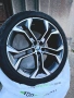 Гуми с джанти BMW Style 741 (8071998 и 8071999) за X5 G05 и X6 G06, снимка 4
