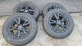 Джанти с гуми Hyundai IX 35 16 ки, снимка 1
