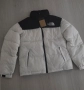 The North Face 700 яке бяло, снимка 1