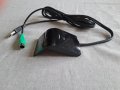 Logitech usb/ps2 receiver/приемник., снимка 2