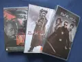 Видеокасети VHS Блейд 1 - 3 Част, снимка 2