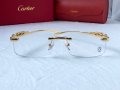 Cartier висок клас слънчеви очила Мъжки Дамски слънчеви 4 цвята, снимка 5