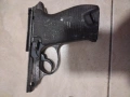 СТАР ПИСТОЛЕТ ВАЛТЕР Р38, снимка 3