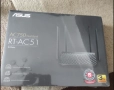 ASUS RT-AC51 (AC750 Dual Band) - Рутер, снимка 5
