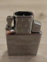 Zippo Butane Gas Двоен джет пламък, снимка 3