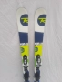 карвинг детски ски  Rossignol  Terrain 128см.  , снимка 2