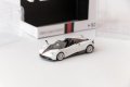 Колекционерска количка Mini GT >53 Pagani Huayra Roadster Hong Kong, снимка 4