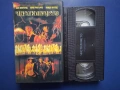 Видеокасета VHS Чистилището Уестърн, снимка 2