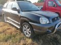 Hyundai Santa Fe 2.7i автомат на части , снимка 2