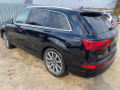 Audi Q7 S-line 3.0 TDI quattro, 272 ph., 2018, 153 000 km., engine CRT, euro 6B, Ауди Кю7 С-лайн, 3., снимка 7