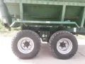само разтоварващо ремърке 10кт, снимка 4
