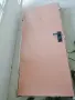 Метална входна врата , снимка 1