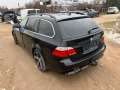 Bmw e61 530d euro 4 на части, снимка 3