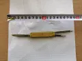 Джобна ножка малка, снимка 3