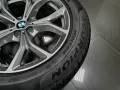 19” Зимен К-т BMW Джанти Style 735 Гуми Pirelli 2021 Датчици БМВ X5 G05 X6 G06, снимка 9