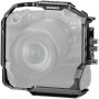 Нова NEEWER Камера Клетка за Canon EOS R5/R6, DJI Съвместимост, Arca Type, снимка 1 - Чанти, стативи, аксесоари - 42605670