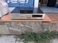 LUXMAN D-321 shampagner, снимка 5