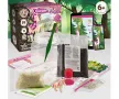 Образователна игра - Терариум с еднорози Science4you 80004338, снимка 3
