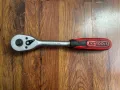 Тресчотка 1/2” KS Tools Germany, снимка 1