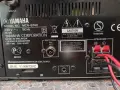 Yamaha MCR-B142  микро аудио система  , снимка 9