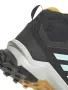 Мъжки обувки Adidas Terrex AX4 MID BETA C.RDY, снимка 7