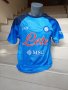 Тениска Наполи 2022 2023 , снимка 1 - Футбол - 38600704