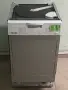 Съдомиялна Miele 45 см за вграждане G1102 SCi WH, снимка 2